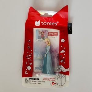 Unopened Frozen Tonie